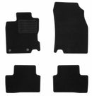 Χαλιά χαλιών Rigum για το Renault Kadjar (2015-2022)