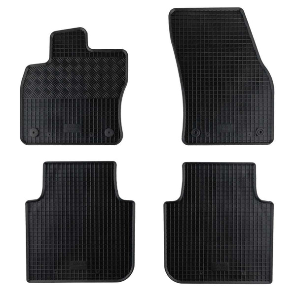 Γάντια Frogumn EL TORO για Vw Golf 7 / Audi A3 / Seat Leon (2012-2020)