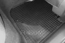 Ταπέτα από καουτσούκ Rigum για VW Polo (2001-2006)