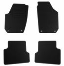 Ταπέτα από καουτσούκ Rigum για VW Polo (2001-2006)