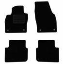 Ταπέτα από καουτσούκ Rigum για VW Polo (2001-2006)