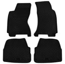 Καουτσούκ πατάκια Petex για VW Golf V Plus (2005-2014)