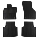 Ταπέτα από καουτσούκ Rigum για VW Polo (2001-2006)