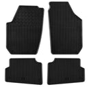 Ταπέτα από καουτσούκ Rigum για VW Polo (2001-2006)