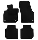 Gumeni Stelki Rigum για VW Tiguan Allspace (2017+)