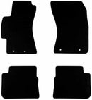 Moketni stelki Rigum για Honda HR-V (2022+), 4 τεμάχια, νίελο