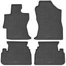 Moketni stelki Rigum για Honda HR-V (2022+), 4 τεμάχια, νίελο