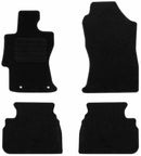 Moketni stelki Rigum για Honda HR-V (2022+), 4 τεμάχια, νίελο