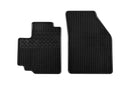 Ταπέτα από καουτσούκ Rigum για Suzuki Alto (2010-2014) - 4 τεμάχια, μαύρο
