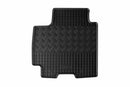 Ταπέτα από καουτσούκ Rigum για Suzuki Baleno (2016+) - 4 τεμάχια, μαύρο