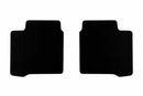 Χαλιά Rigum για Suzuki Baleno (2016+) - 4 μέρη, μαύρο