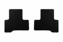 Χαλιά Rigum για Suzuki Grand Vitara (2005-2015) - 3 πόρτες, 4 μέρη, μαύρο