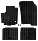 Χαλάκια από καουτσούκ Rigum για Suzuki S-Cross Hybrid (2020+)