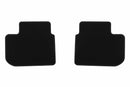 Χαλιά Rigum για Suzuki SX4 (2006-2014), 4 τεμάχια, μαύρο