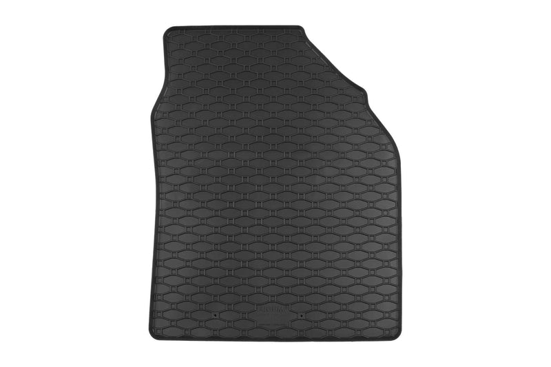 Χαλάκια από καουτσούκ Rezaw-Plast για Hyundai iX20 (2009-2017)