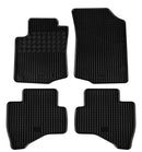 Χαλάκια από καουτσούκ Rezaw-Plast για Hyundai iX20 (2009-2017)