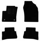 Χαλάκια από καουτσούκ Rezaw-Plast για Hyundai iX20 (2009-2017)