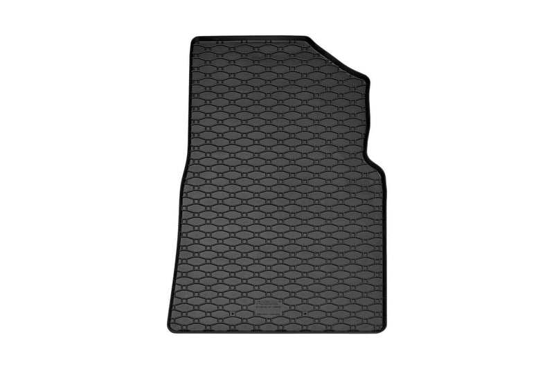 Χαλάκια από καουτσούκ Rezaw-Plast για Hyundai iX20 (2009-2017)