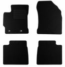 Χαλάκια από καουτσούκ Rezaw-Plast για Hyundai iX20 (2009-2017)