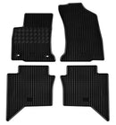 Frogum 3D ελαστικοί πάτοι για Suzuki Swace (2020+) - Τύπος λεκάνης