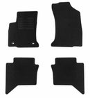 Frogum 3D ελαστικοί πάτοι για Suzuki Swace (2020+) - Τύπος λεκάνης