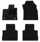 Gumeni stelki Rigum za Suzuki Across (2021+) - 4 parts, niello