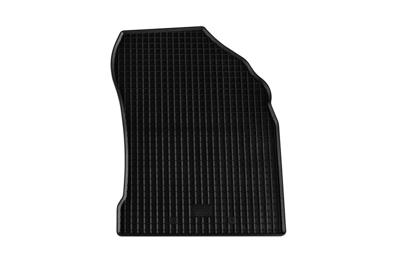 Χαλάκια από καουτσούκ Rezaw-Plast για Hyundai iX20 (2009-2017)