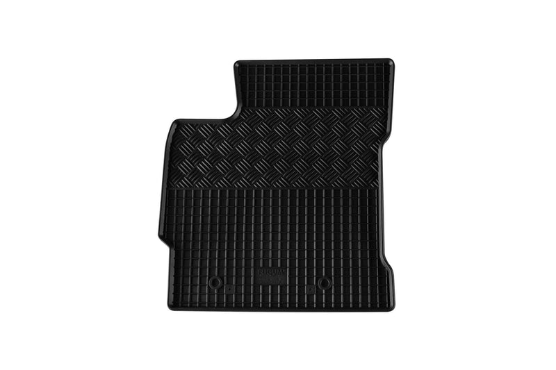 Χαλάκια από καουτσούκ Rezaw-Plast για Hyundai iX20 (2009-2017)