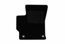 Σόλες από καουτσούκ Rigum για Suzuki Swace (2021+) - 4 τεμάχια, μαύρο