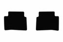 Σόλες από καουτσούκ Rigum για Suzuki Swace (2021+) - 4 τεμάχια, μαύρο