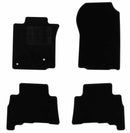 Frogum 3D ελαστικοί πάτοι για Suzuki Swace (2020+) - Τύπος λεκάνης