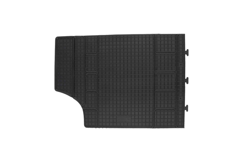 Ταπέτα από καουτσούκ Rigum για VW T5/T6/T6.1 Multivan, τρίτη σειρά, 2 καθίσματα, 2 τεμάχια
