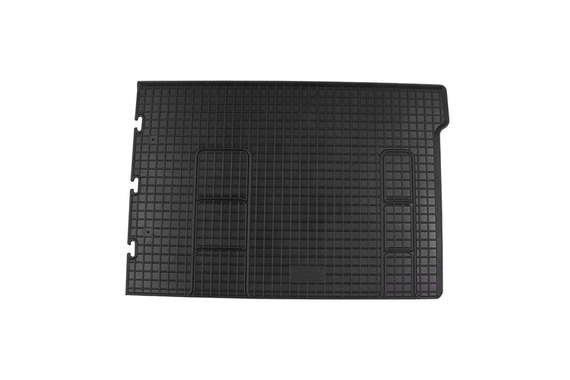 Ταπέτα από καουτσούκ Rigum για VW T5/T6/T6.1 Multivan (2003-2021) Δεύτερη σειρά, 2 καθίσματα, 2 μέρη