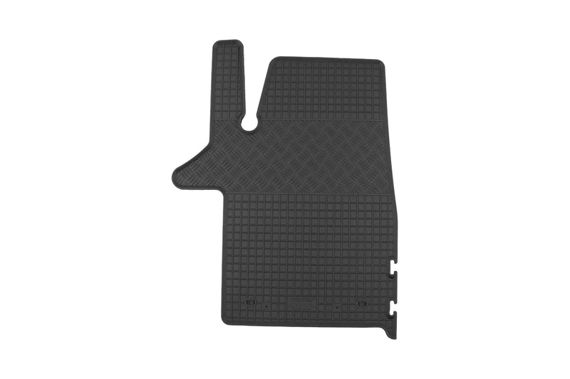 Καουτσούκ πατάκια Rigum για VW T5/T6 (2003-2019), 3 θέσεις