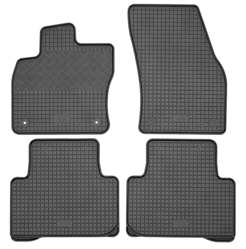 Γάντια Frogumn EL TORO για Vw Golf 7 / Audi A3 / Seat Leon (2012-2020)