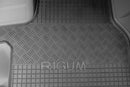 Χαλάκια από καουτσούκ Rigum για VW Crafter (2017+) 3 μέρη