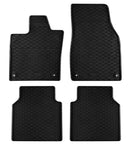 Χαλάκια από καουτσούκ Rigum για VW ID.7 (2023+)