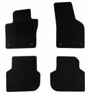 Χαλιά χαλιών Rigum για VW Jetta (2011-2018)