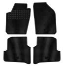 Χαλάκια από καουτσούκ Rigum για VW Polo (2009-2017)