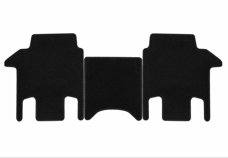 Γάντια Frogumn EL TORO για Vw Golf 7 / Audi A3 / Seat Leon (2012-2020)