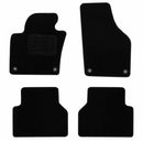 Πατάκια Rigum για VW Tiguan (2007-2016)