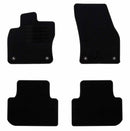 Χαλιά χαλιών Rigum για VW Tiguan (2016-2023)