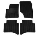 Ταπέτα από καουτσούκ Rigum για VW Touareg (2002-2010)
