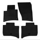 Χαλάκια από καουτσούκ Rigum για VW Touareg (2010-2018)