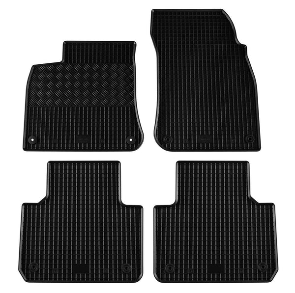 Γάντια Frogumn EL TORO για Vw Golf 7 / Audi A3 / Seat Leon (2012-2020)