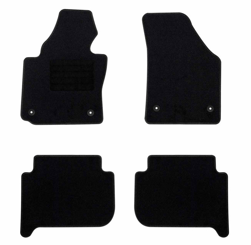 Γάντια Frogumn EL TORO για Vw Golf 7 / Audi A3 / Seat Leon (2012-2020)