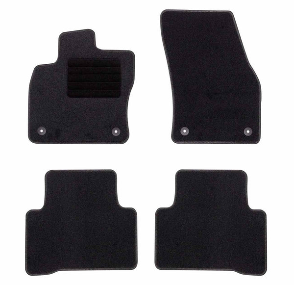 Γάντια Frogumn EL TORO για Vw Golf 7 / Audi A3 / Seat Leon (2012-2020)