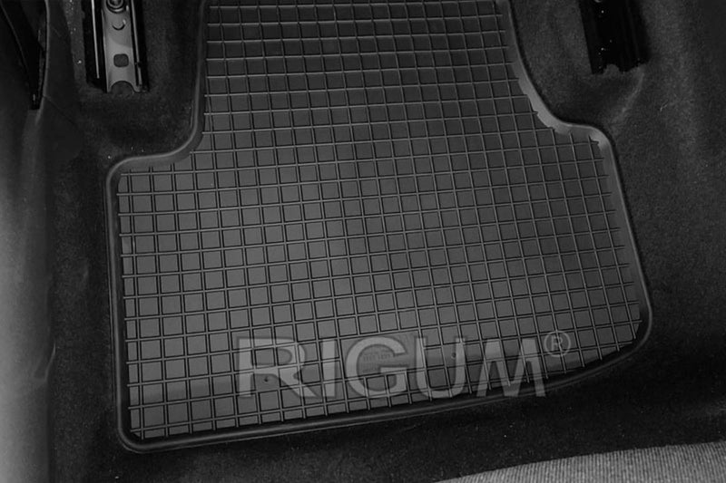 Gumeni stelki Rigum για VW Golf VIII (2019+) combi