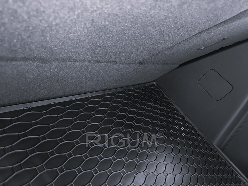 Гумена стелка за багажник Rigum за Honda HR-V (2022+)