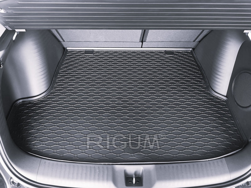 Гумена стелка за багажник Rigum за Honda ZR-V (2023+)